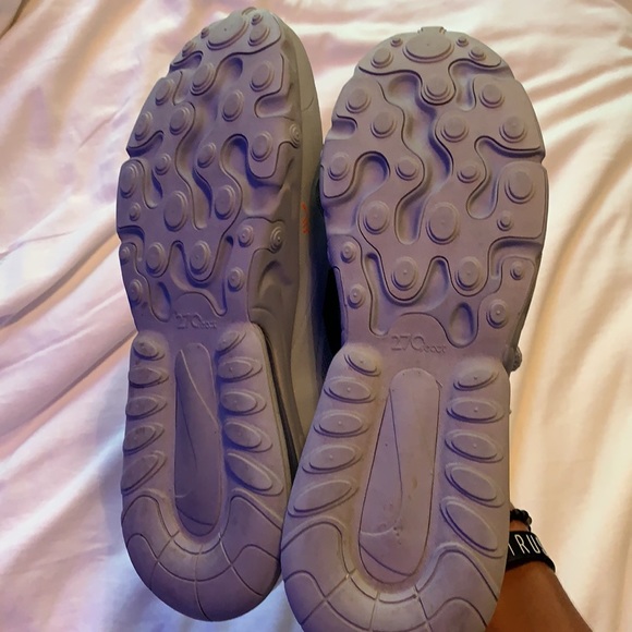 Men’s Nike Air 270’s - Picture 5 of 5